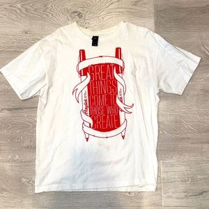 Limited Edition Graphic Tee